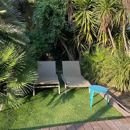 Sete, Belle Avec Piscine ! 塞特港