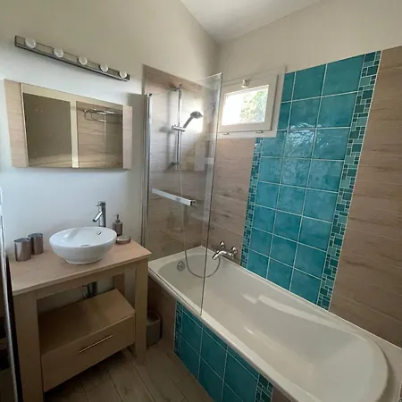 Sete, Belle Avec Piscine ! *