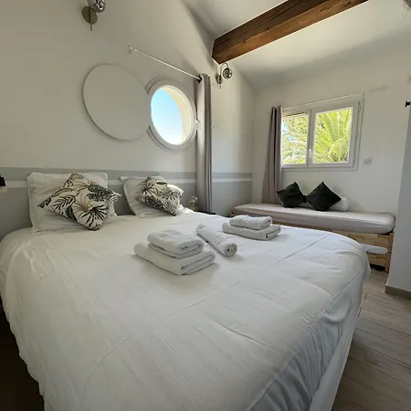 Sete, Belle Avec Piscine ! فيلة *