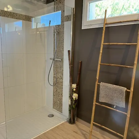 فيلة Sete, Belle Avec Piscine ! سُت