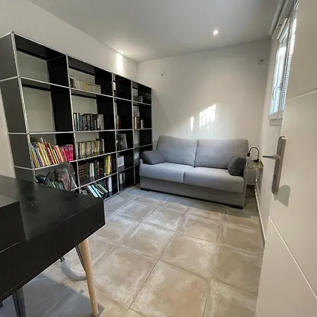 Sete, Belle Avec Piscine ! فيلة *