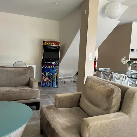 Sete, Belle Avec Piscine ! سُت